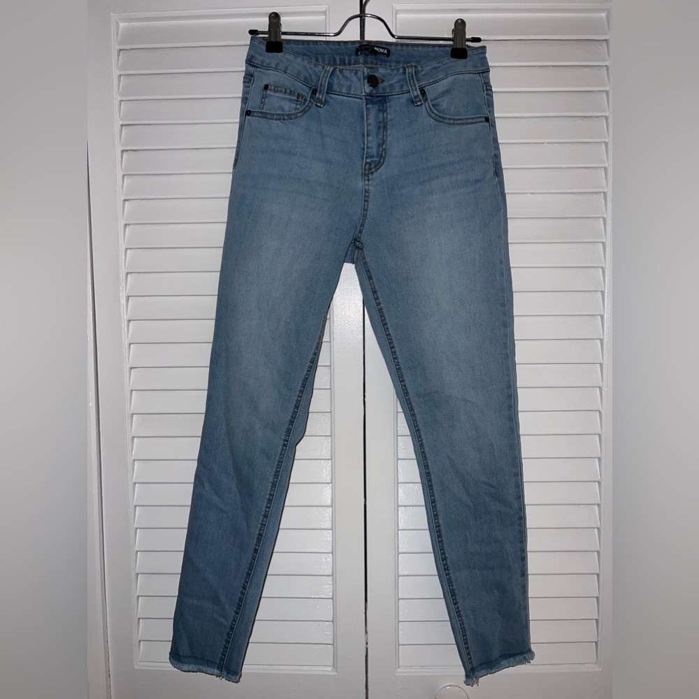Fashion nova jeans